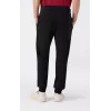 Champion Herren Rib Cuff Pants Jogger schwarz 220299 KK001 M