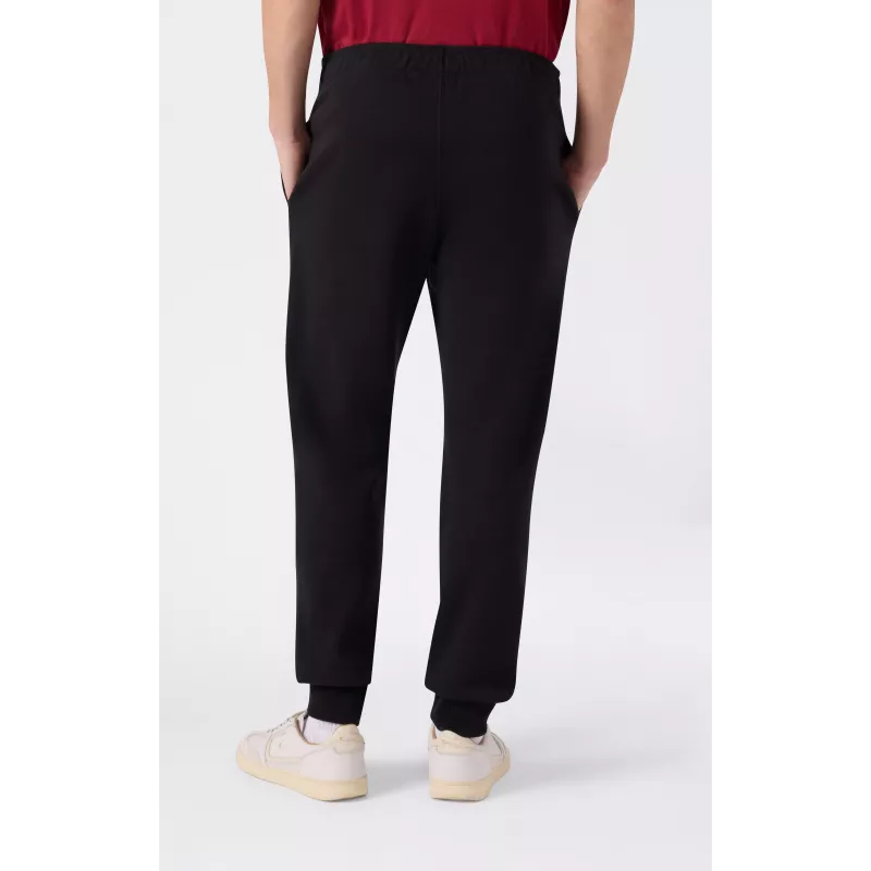 Champion Herren Rib Cuff Pants Jogger schwarz 220299 KK001 M