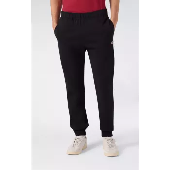 Champion Herren Rib Cuff Pants schwarz 220299 KK001 2XL