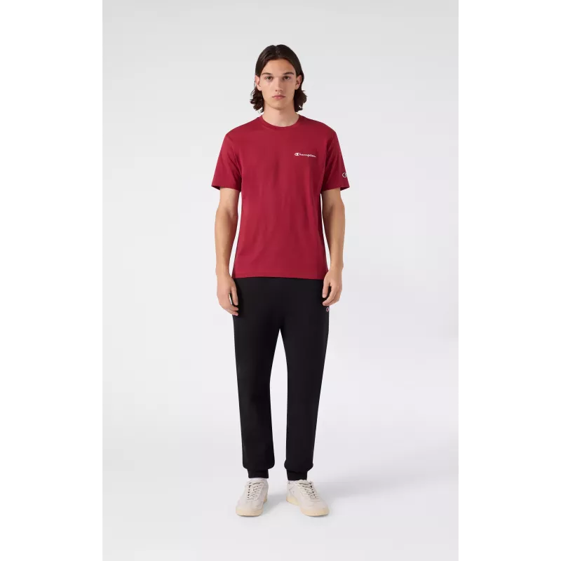 Champion Herren Rib Cuff Pants schwarz 220299 KK001 2XL
