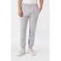 Champion Herren Jogger Rib Cuff Pants grau 220307 EM021 S
