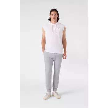 Champion Herren Jogger Rib Cuff Pants grau 220307 EM021 S