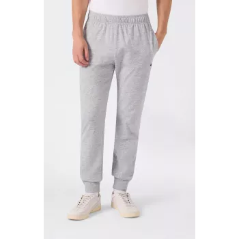 Champion Herren Rib Cuff Pants grau 220307 EM021 XL