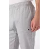 Champion Herren Rib Cuff Pants grau 220307 EM021 XL