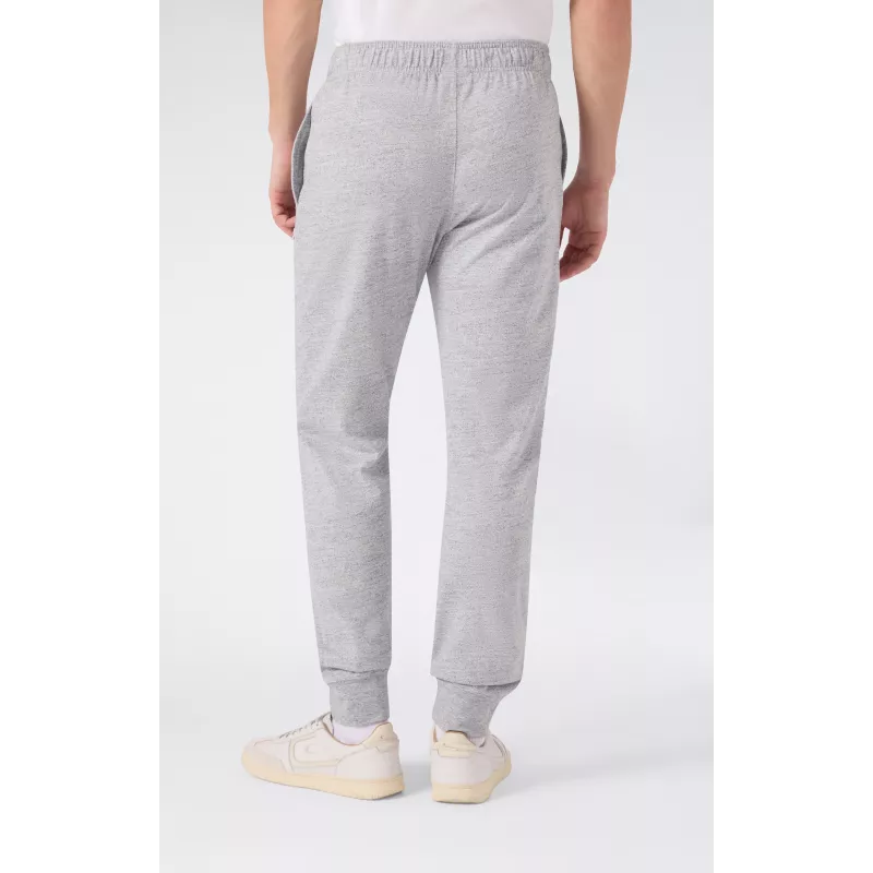 Champion Herren Rib Cuff Pants grau 220307 EM021 XL