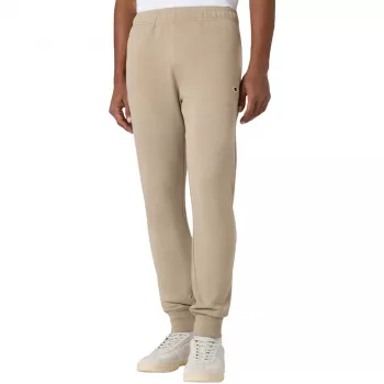 Champion Herren Rib Cuff Pants beige 220733 MS041 L