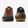 Scarpa Mescalito Zustiegsschuhe - titanium/mango Größe: 43,5