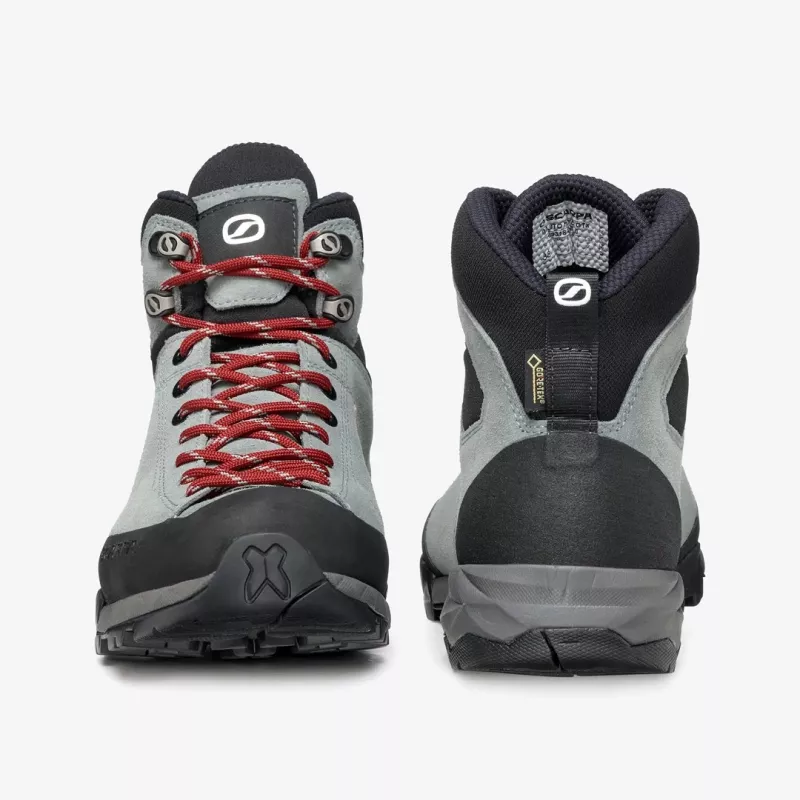 Damen Schuhe Scarpa Mojito GTX Größe 41_5