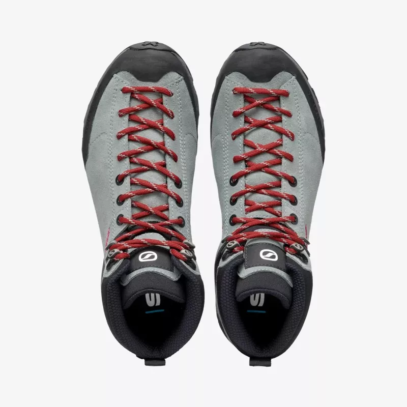 Damen Schuhe Scarpa Mojito GTX Größe 41_5