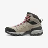 Scarpa Moraine Mid Pro GTX Damen Wanderschuhe GORE-TEX - mineral Größe: 39,5