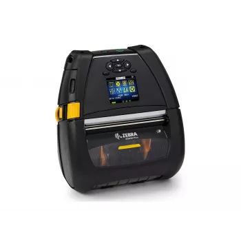 Zebra ZQ600 Series ZQ630 Plus RFID - Etikettendrucker - Thermodirekt - Rolle (11,2 cm)