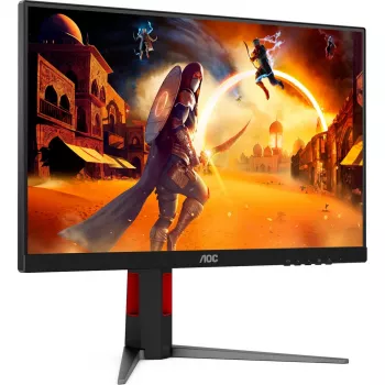 AOC 60,5cm (23,8) 24G4HA 16:09 2xHDMI+DP