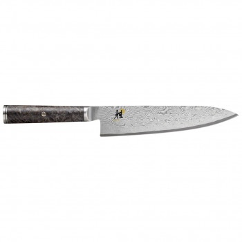 ZWILLING Miyabi 5000 MCD 67 Stahl 1 Stück Gyutoh Messer