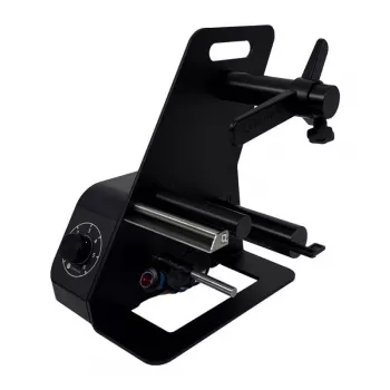 Labelmate LD-115-RS bis zu 115mm Etikettenbreite 6mm min. Etikettenlänge