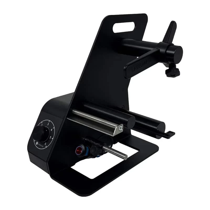 Labelmate LD-115-RS bis zu 115mm Etikettenbreite 6mm min. Etikettenlänge