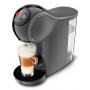 DELONGHI Dolce Gusto EDG226.A GENIO S schwarze Kapselkaffeemaschine/Beschädigte Verpackung