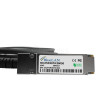BlueOptics Extreme Networks EQPC40PC010C01X4 BlueLAN QSFP DAC SC253501K3M30