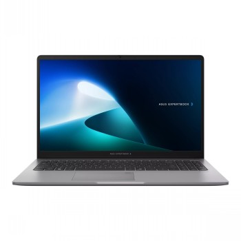 ASUS EXPERTBOOK P1 15,6 inch FHD I5-210H, 16/512GB, BELEUCHTET, W11P, US-TASTEN