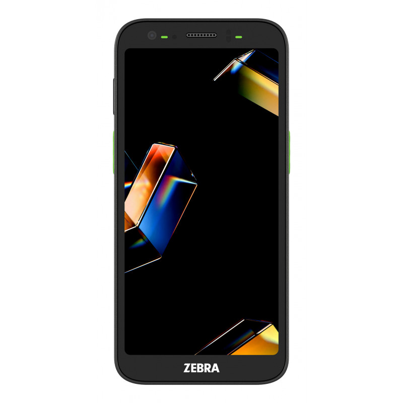 Zebra TC501 LAN WIFI 7 6690 8/SR500 - Datenerfassungsgerät - 2.000 MHz