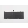 Lenovo L18M4PF0 4-Zellen Li-Polymer Akku 15,36V 45Wh 5B10W67315
