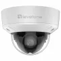 LevelOne FCS-3461 Dome-IP-Kamera 2MP 4x Zoom H.265 PoE Innen/Außen