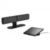 Jabra PanaCast 40 VBS Zoom Rooms Videobar-System mit Touch-Controller, EMEA