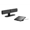 Jabra PanaCast 40 VBS Zoom Rooms Videobar-System mit Touch-Controller, EMEA