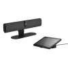 Jabra PanaCast 40 VBS Zoom Rooms Videobar-System mit Touch-Controller, EMEA