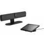 Jabra PanaCast 40 VBS Zoom Rooms Videobar-System mit Touch-Controller, EMEA