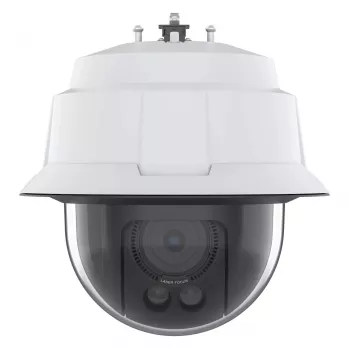 AXIS Q6088-E 4K UHD Außen-PTZ-Dome-Netzwerkkamera