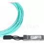 BlueOptics SFP28-AOC-20M-RW-BO 25G Aktives Optisches Kabel, 20m, Aqua