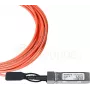 BlueOptics SFP-AOC-10G-7M-RW-BO Aktives optisches Kabel SFP+ zu SFP+ 10G 7m Orange