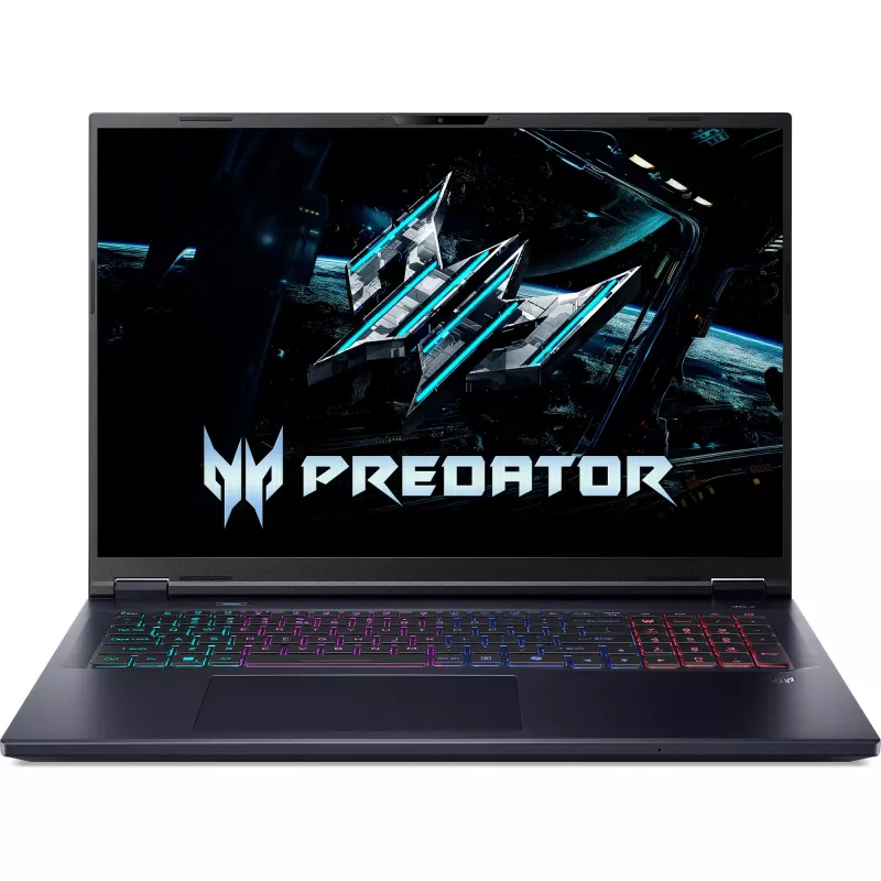 Acer Predator Helios Neo 18 AI PHN18-I71-97SZ 18 inch WQXGA Core Ultra 9 290HX 32GB/1TB RTX 5070 Win11 NH.U60EG.002