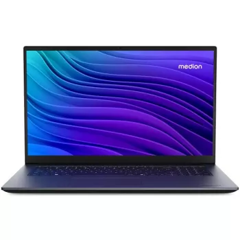 MEDION Avantum 17 E1e MD600046 17,3" Full-HD-Notebook, 8 GB RAM, 128 GB, Intel UHD, NL-Tastatur (30042303)