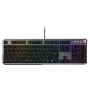 MSI Tastatur Strike 600 V2 Silent US