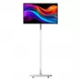 LC-Power LC-M27SF 27 inch Full HD IPS Monitor mit USB-C 65W PD und 75Hz