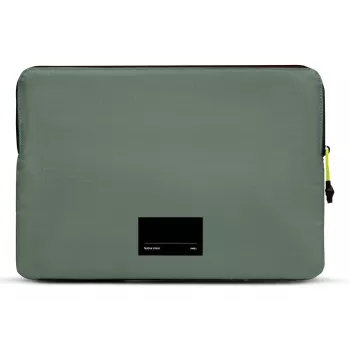 Native Union Ultralight Hülle für MacBook Pro 14 inch - Slate Green