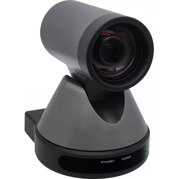 MAXHUB UC P10 PTZ-Kamera 1080p Full HD 12x optischer Zoom USB 3.0 HDMI IP-Streaming