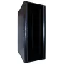 DSIT 42U 19-Zoll-Server-Rack mit Glastür 800x1200x2000mm (DS8242)