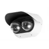 Ubiquiti AI Multi Sensor 2 Kamera-Wetterschutz (UACC-AI-MS-2-WS-W)