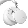AKG N9 Hybrid kabellose Over-Ear-Kopfhörer mit adaptivem ANC, Bluetooth 5.3 - Weiß