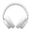 AKG N9 Hybrid kabellose Over-Ear-Kopfhörer mit adaptivem ANC, Bluetooth 5.3 - Weiß