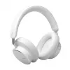 AKG N9 Hybrid kabellose Over-Ear-Kopfhörer mit adaptivem ANC, Bluetooth 5.3 - Weiß