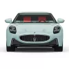 COBI Maserati GranTurismo Trofeo 1:35 Die-Cast Modellauto - Blau