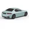 COBI Maserati GranTurismo Trofeo 1:35 Die-Cast Modellauto - Blau