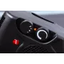 Eldom HL8C Heizlüfter 2000 W Schwarz