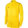 Nike Dry Park 20 Junior Trainingsjacke Tour Yellow XL BV6906 719