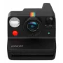 Polaroid Now+ Gen 3 Sofortbildkamera, Schwarz