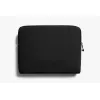 Bellroy Laptop Caddy 14 inch Hülle mit Zubehörfächern - Schwarz
