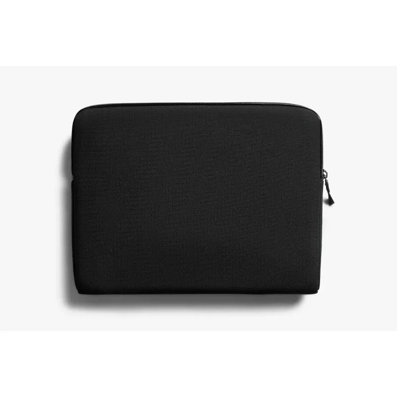 Bellroy Laptop Caddy 14 inch Hülle mit Zubehörfächern - Schwarz